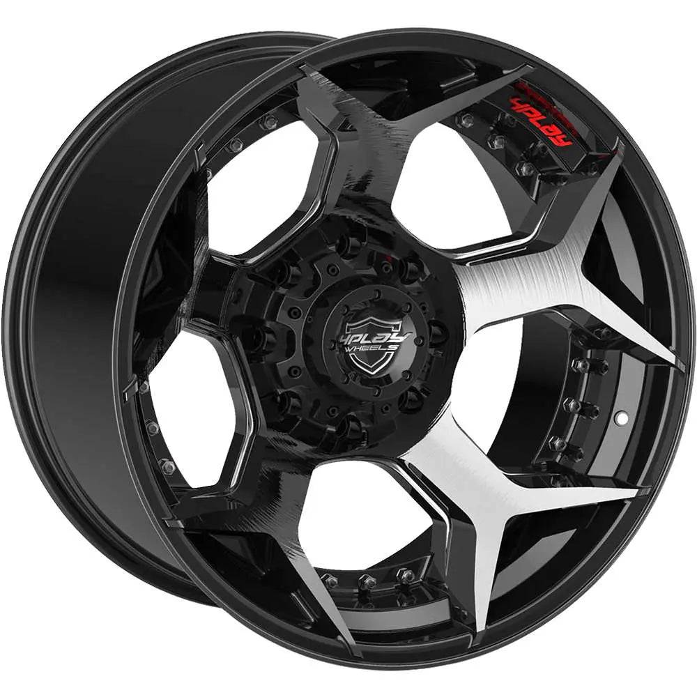 4Play 4P50 22x12 -44 8x170