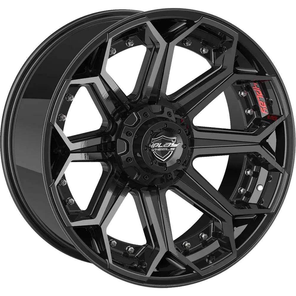 4Play 4P80R 22x10 -18 6x135 6x5.5