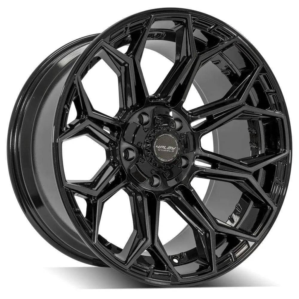 4Play 4P83 24x12 -44 6x135 6x5.5