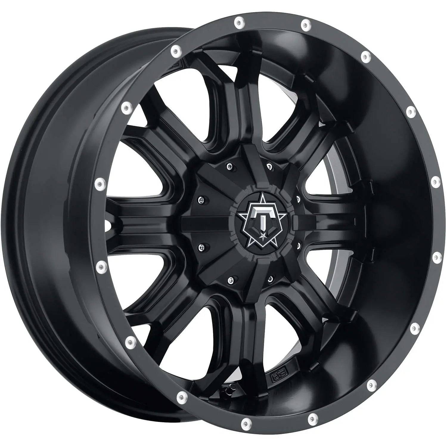 TIS 535B 20x9 -12 5x4.5 5x5