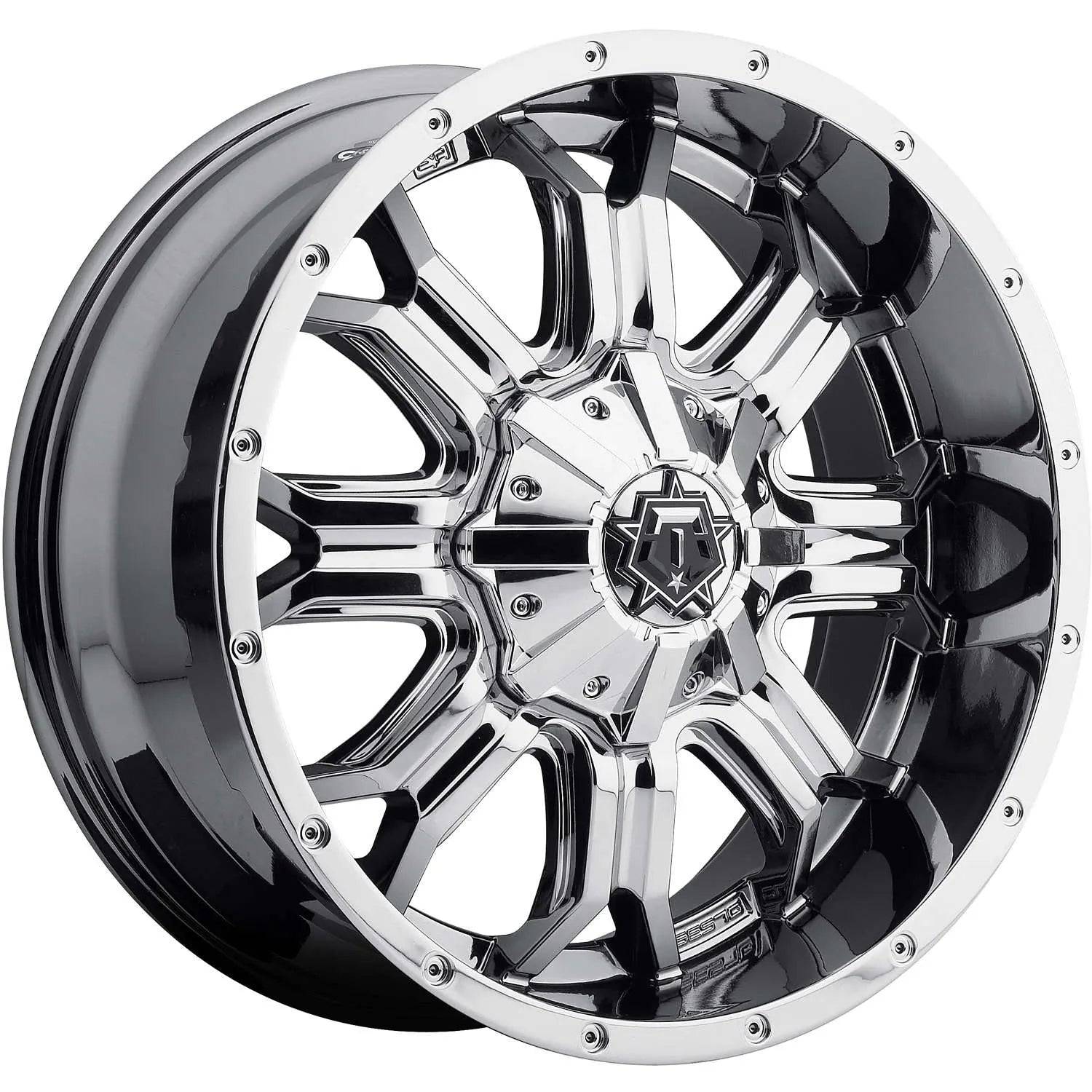 TIS 535V 20x9 +18 5x5.5 5x150