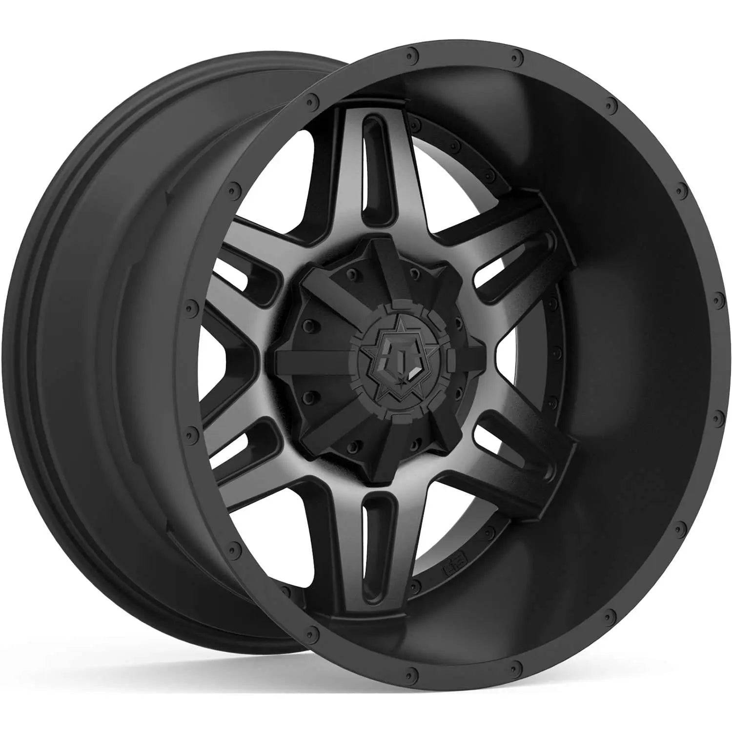 TIS 538MBDT 20x12 -44 6x135 6x5.5