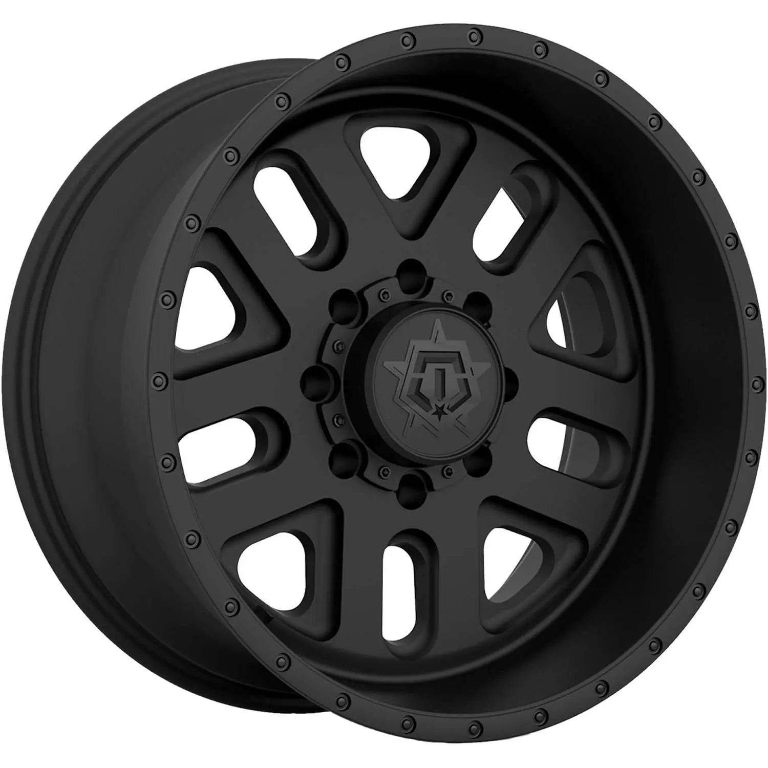 TIS 539B 20x10 -25 6x5.5