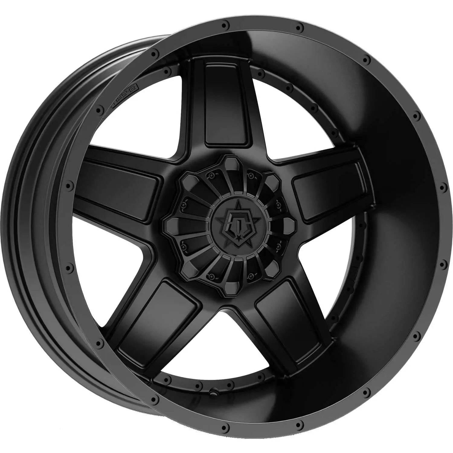 TIS 543B 20x9 -12 8x170