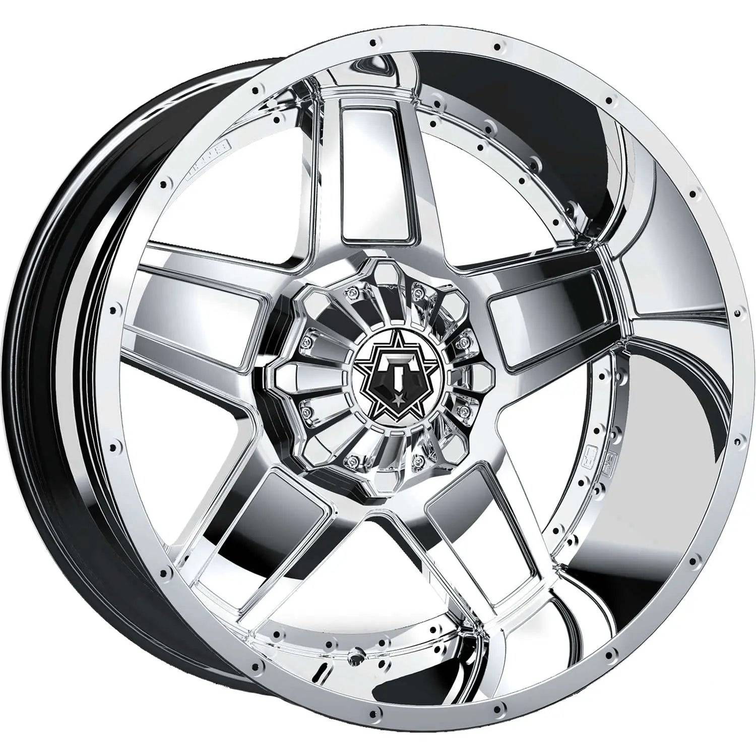 TIS 543C 20x9 -12 6x135 6x5.5