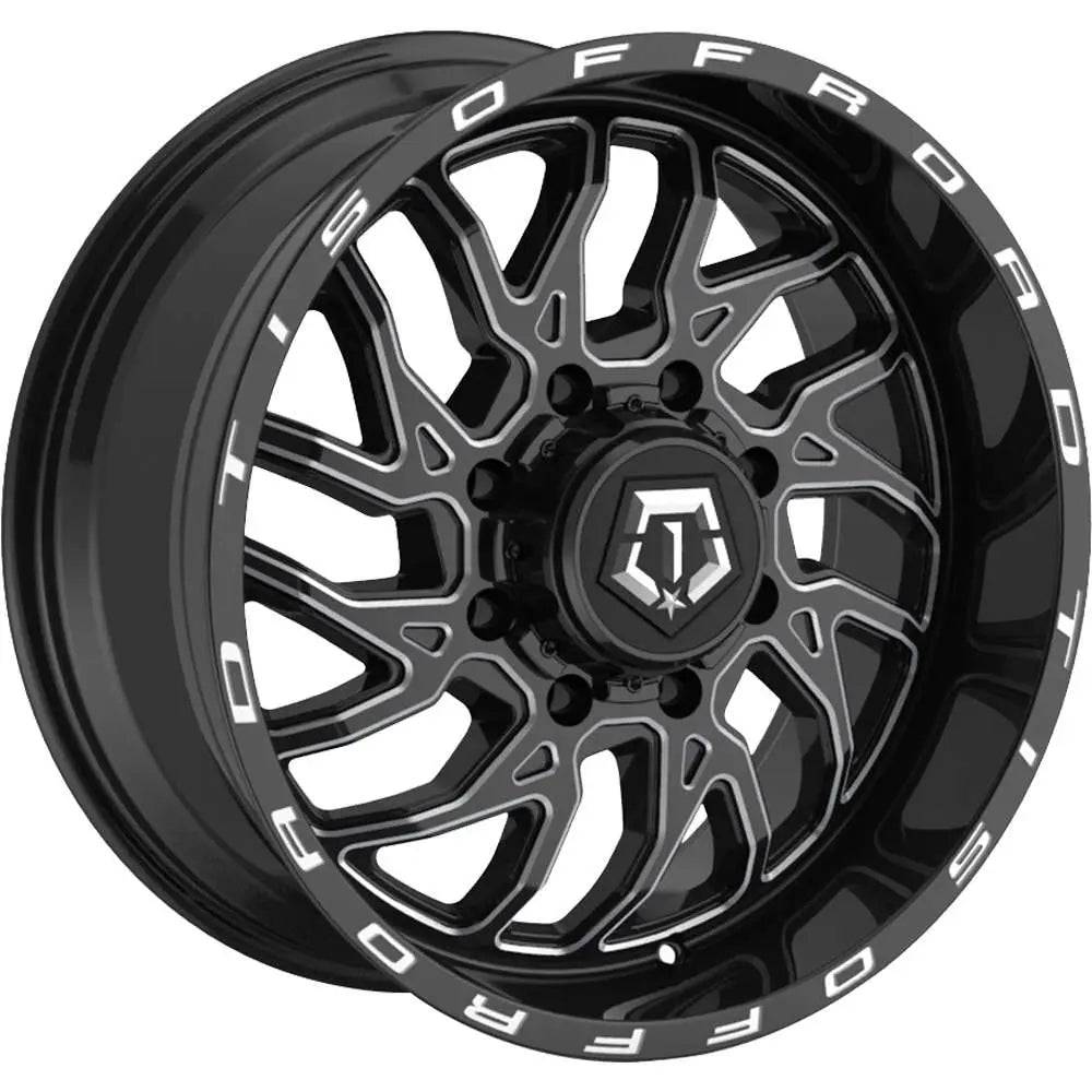 TIS 544BM 20x9 00 6x135 6x5.5