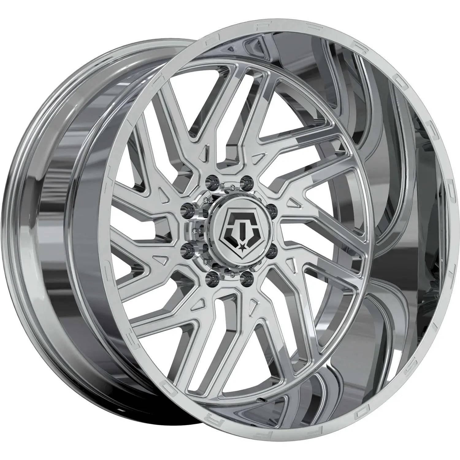 TIS 544C 20x9 +18 8x180