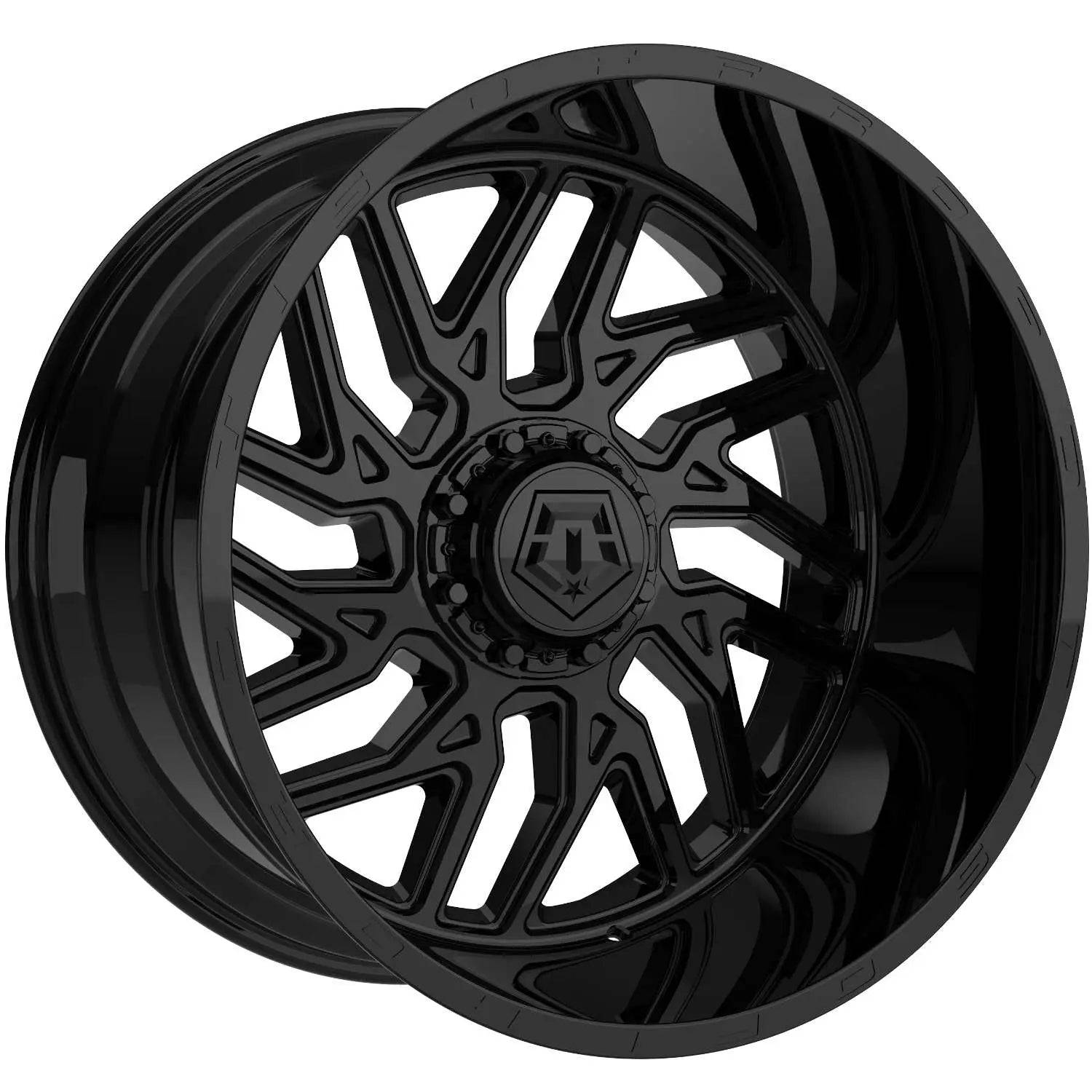 TIS 544GB 20x10 -25 8x170