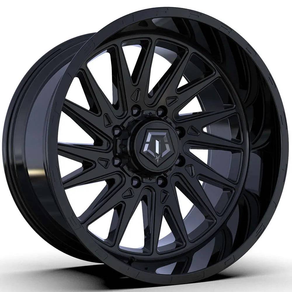 TIS 547B 22x10 +10 6x5.5