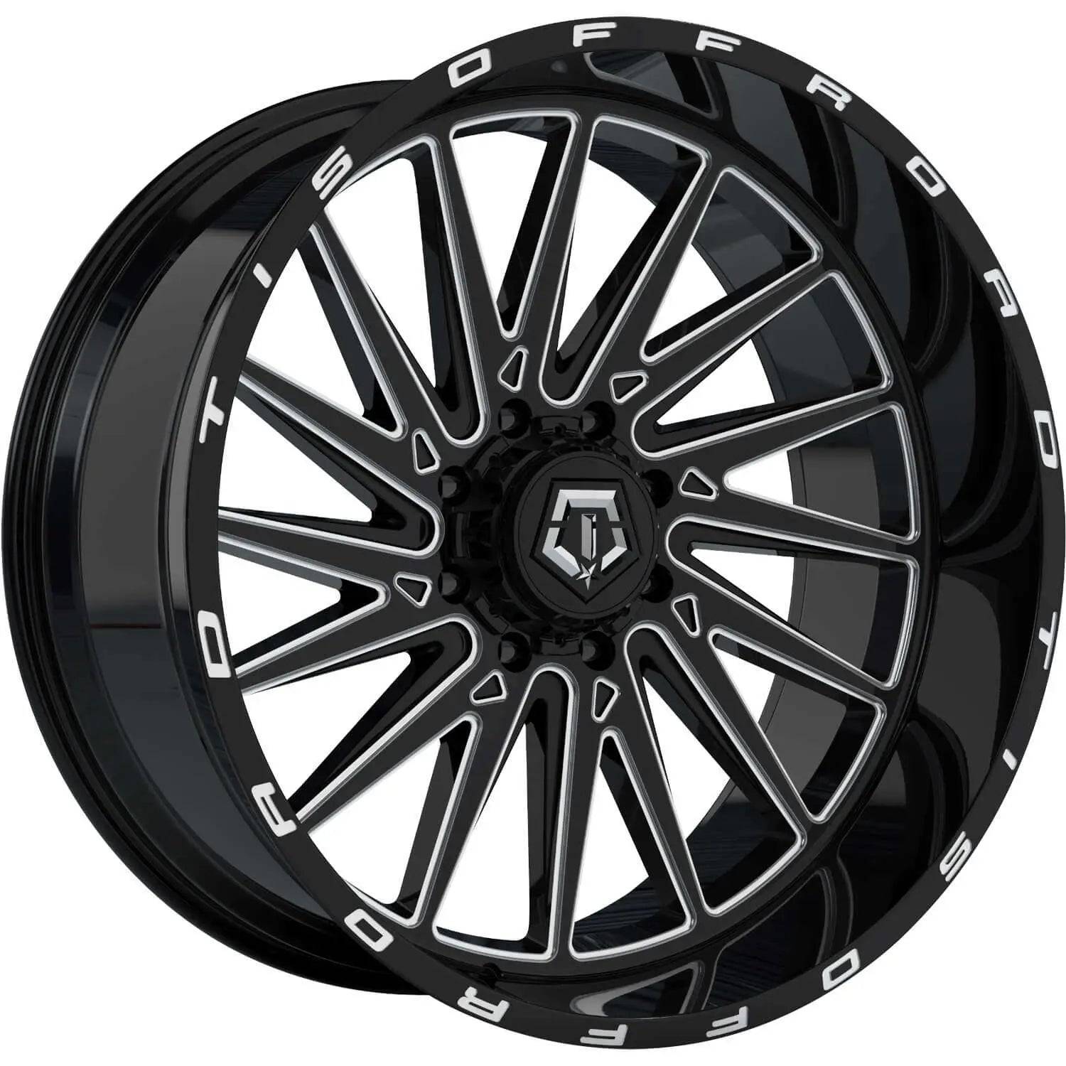 TIS 547BM 20x10 -19 6x135