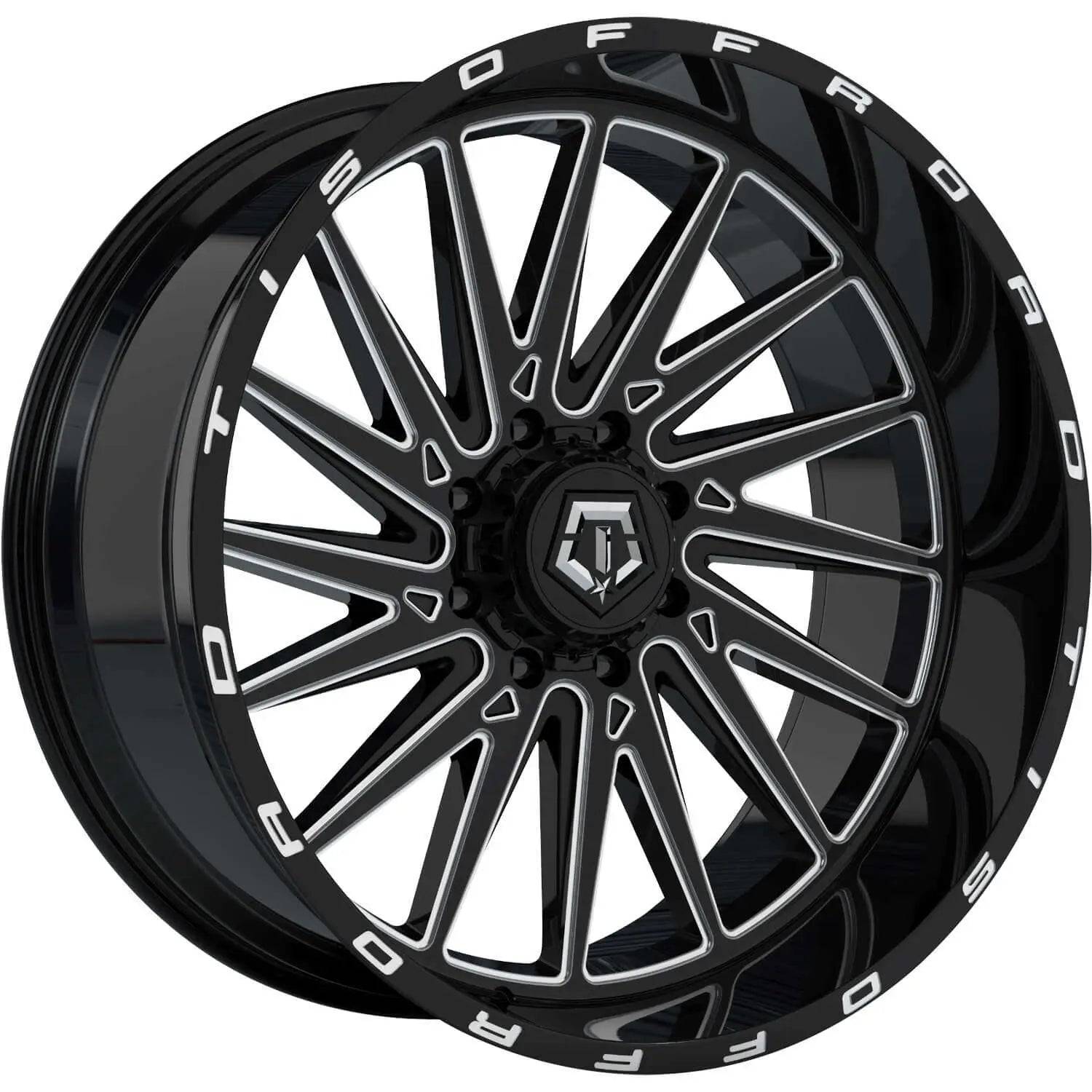 TIS 547BM 22x10 -19 6x135