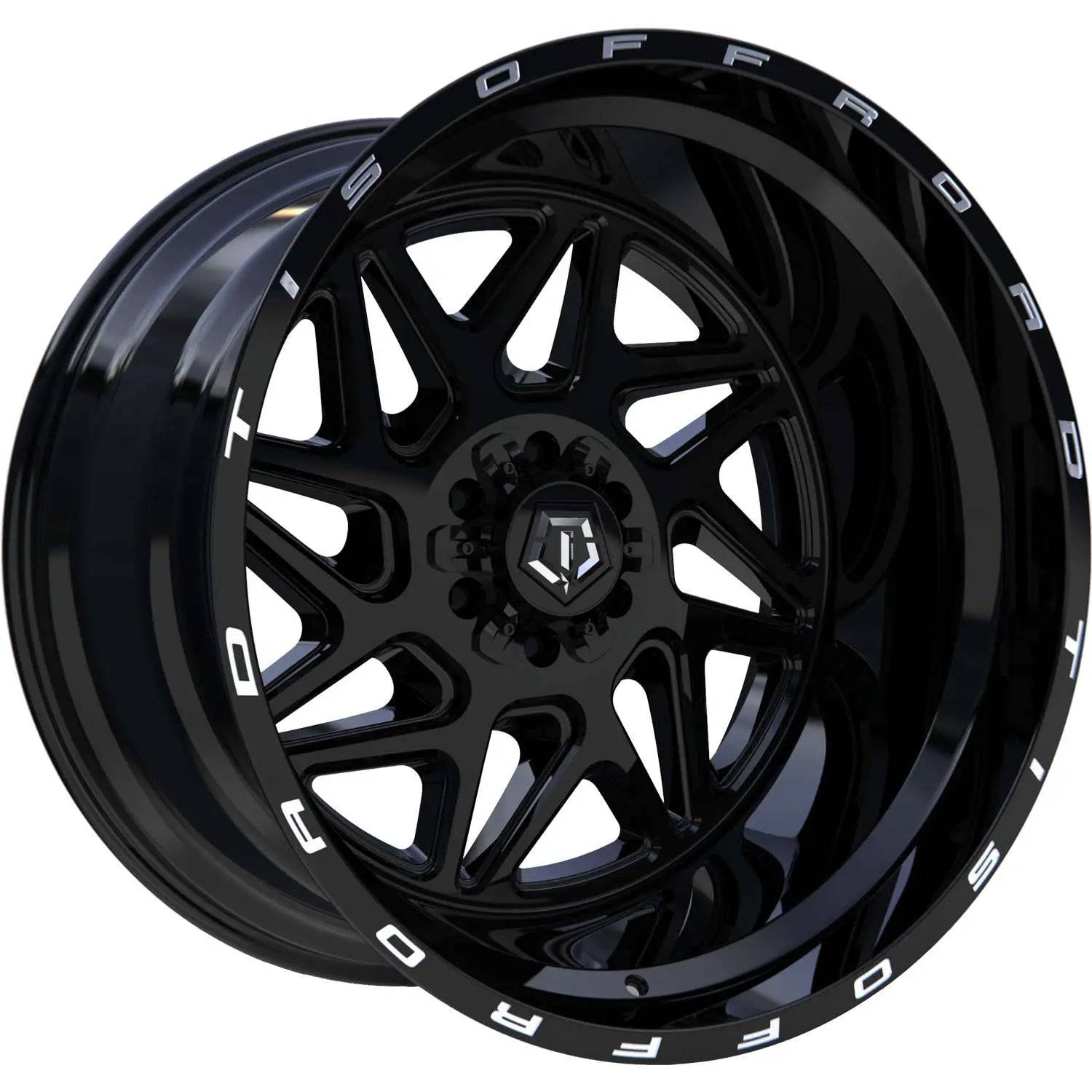 TIS 552B 20x9 00 6x135 6x5.5
