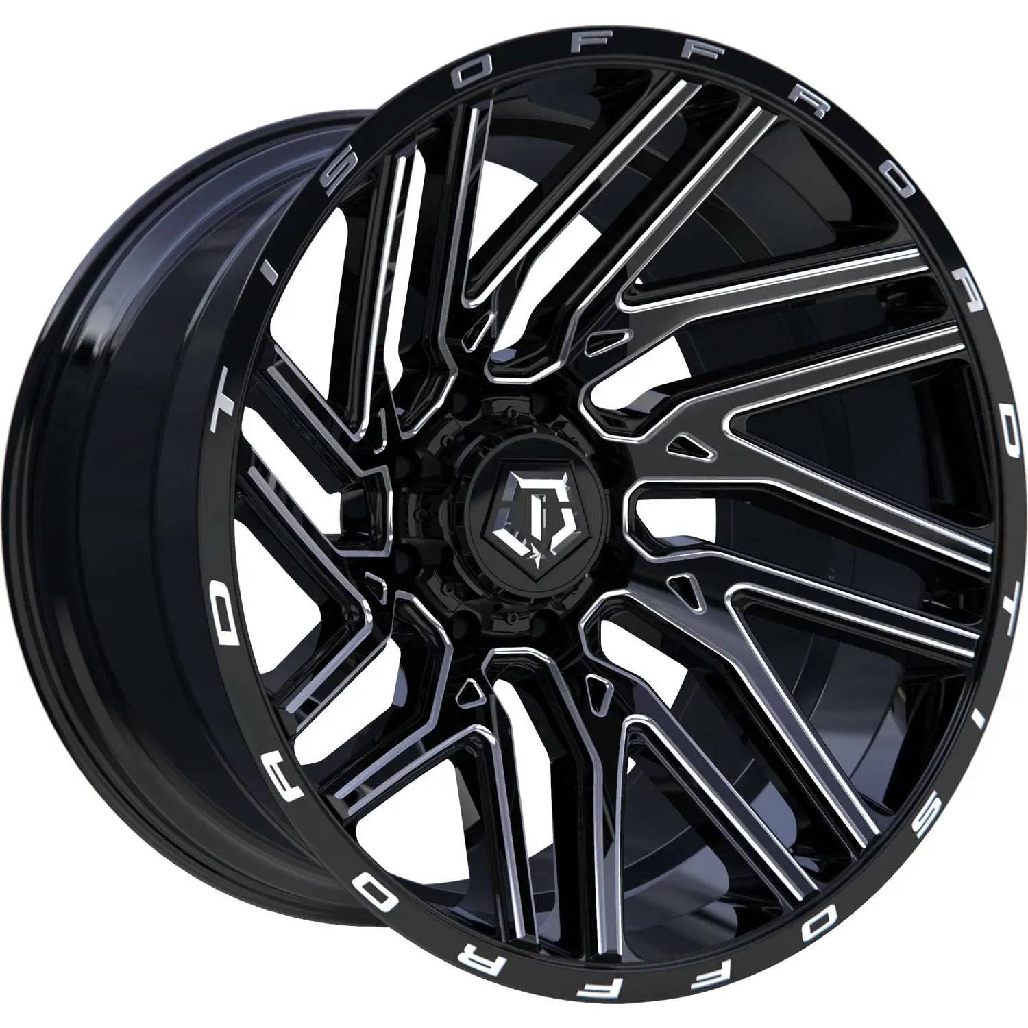 TIS 554BM 20x12 -44 8x170