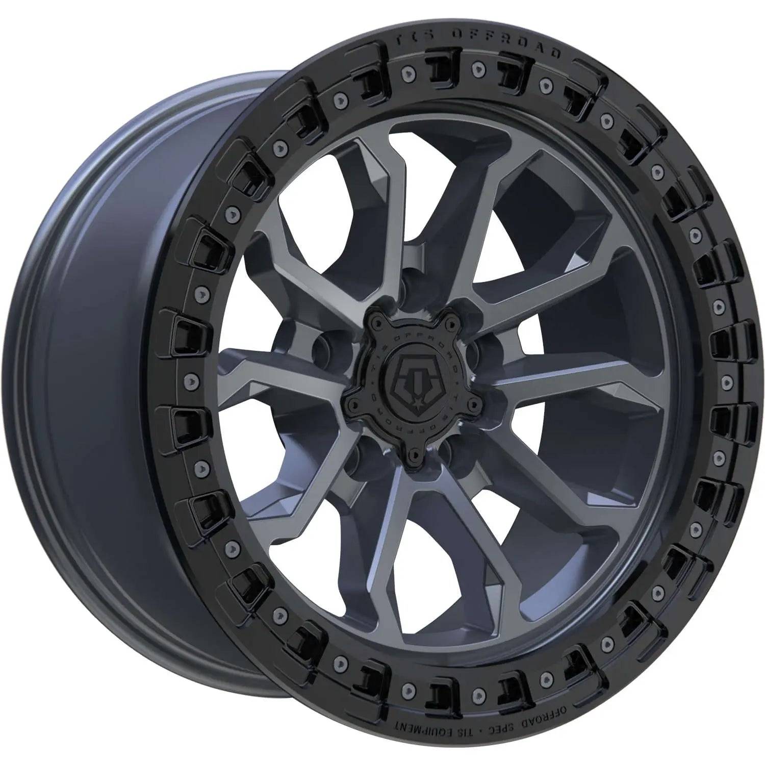 TIS 556AB 20x9 00 5x5.5