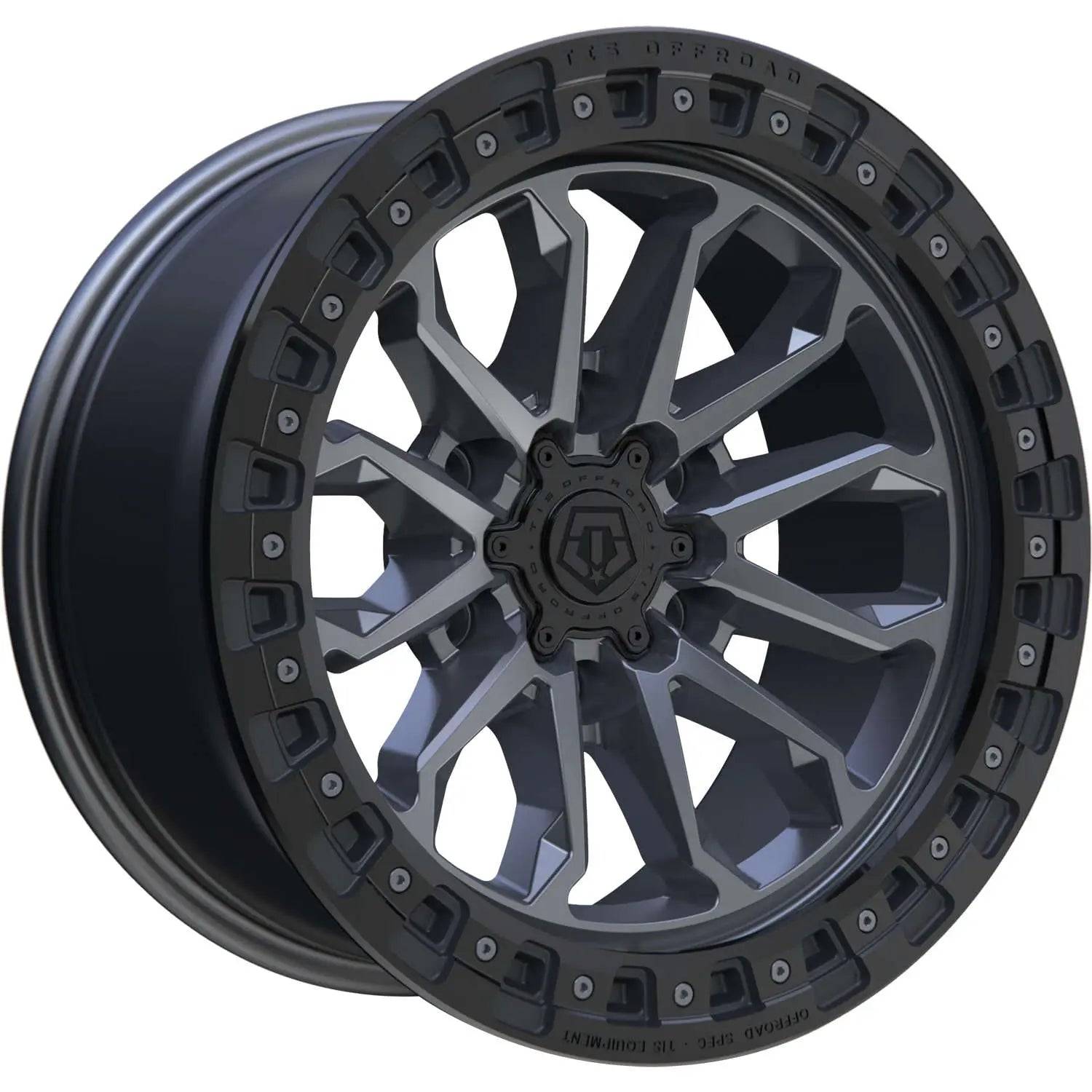 TIS 556AB 20x9 00 6x135