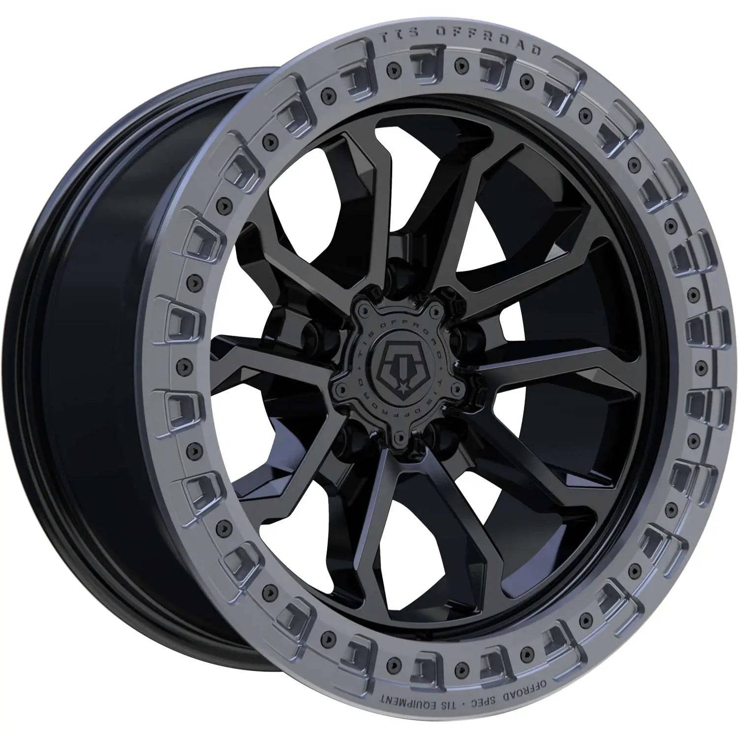 TIS 556BA 20x9 00 5x5