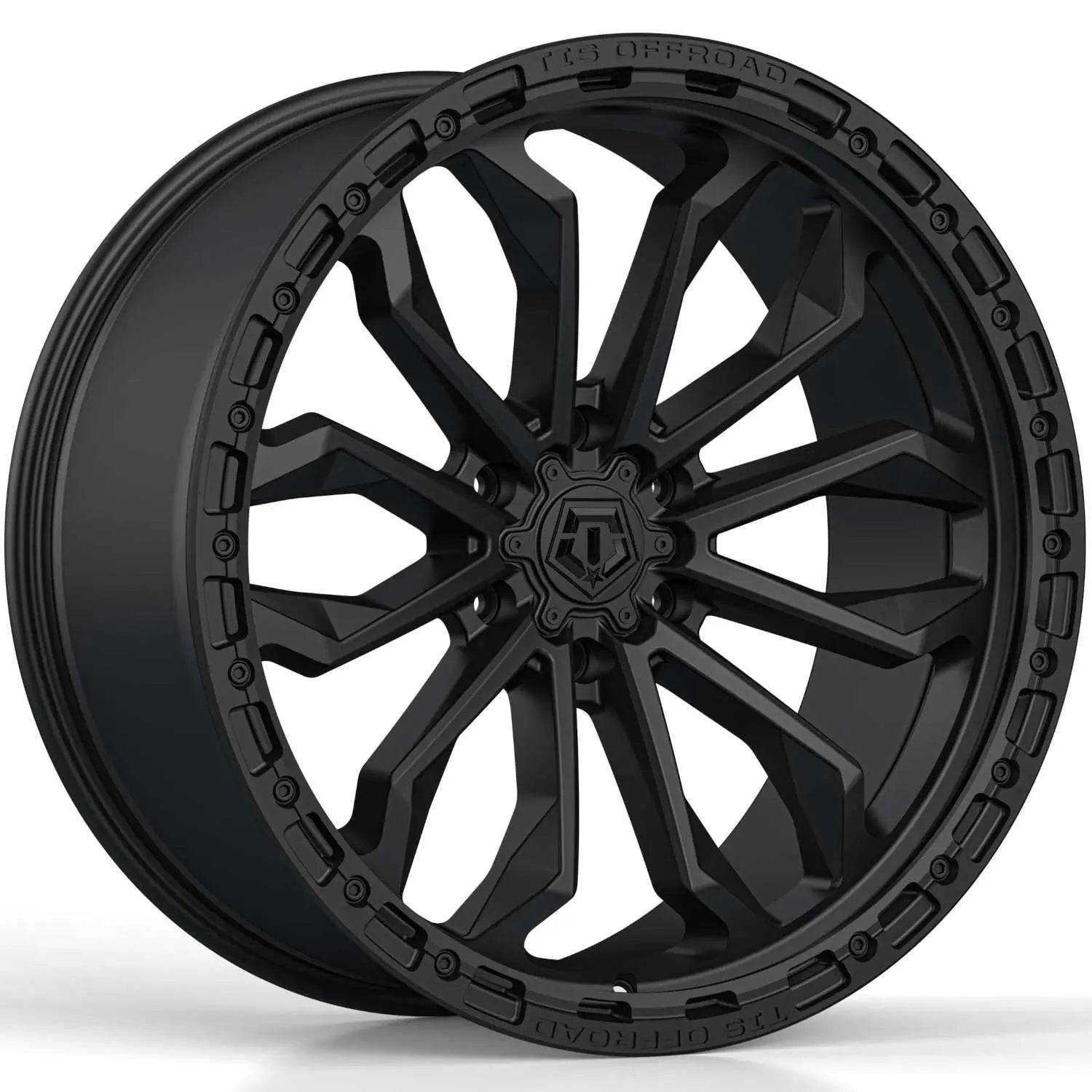 TIS 556SB 20x10 -20 6x135