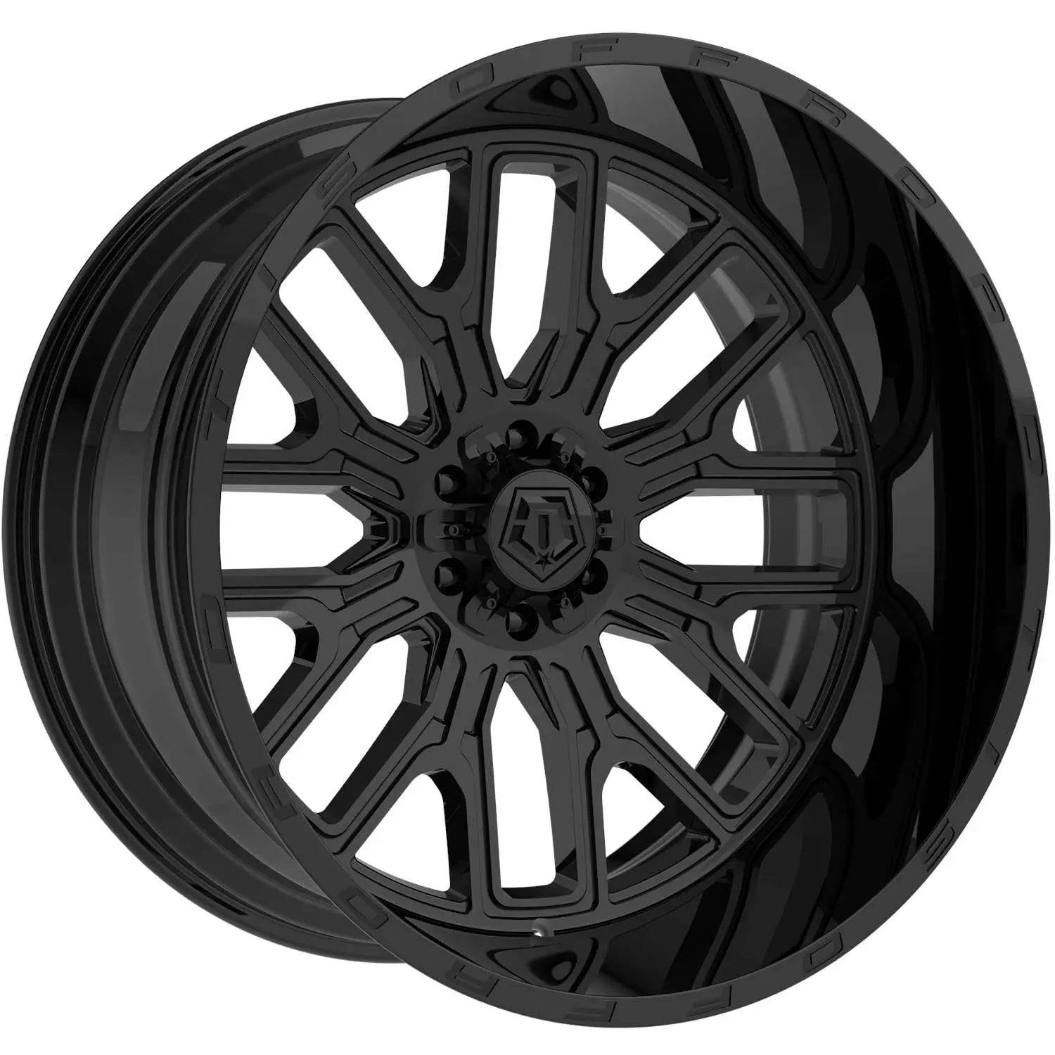 TIS 560B 20x10 -19 5x4.5 5x5