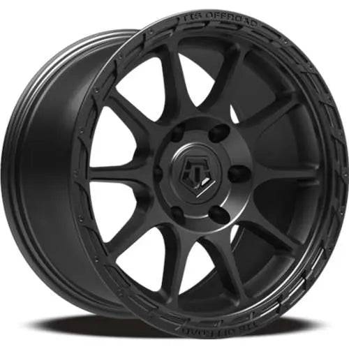 TIS 563B 20x9 +18 6x135