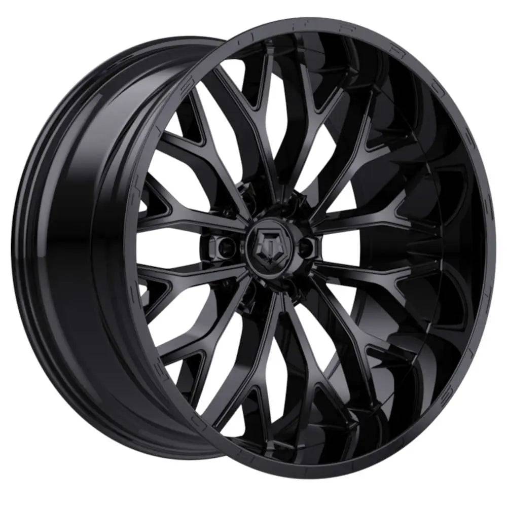 TIS 565B 20x9 +18 6x135