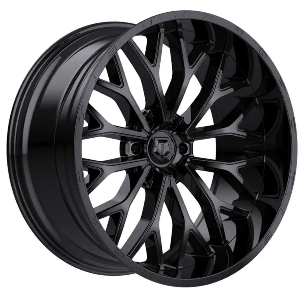 TIS 565B 20x9 +18 6x135