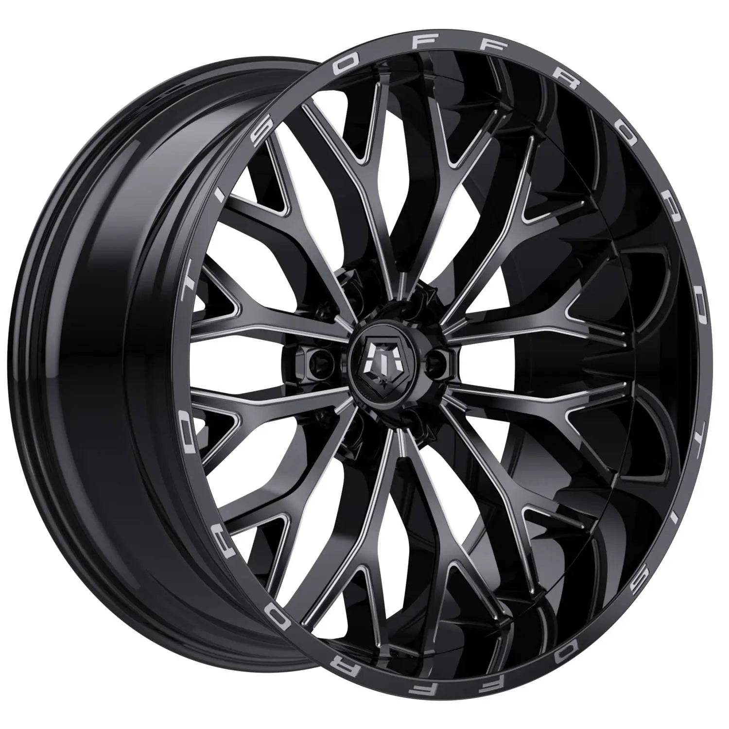 TIS 565BM 20x9 00 6x135