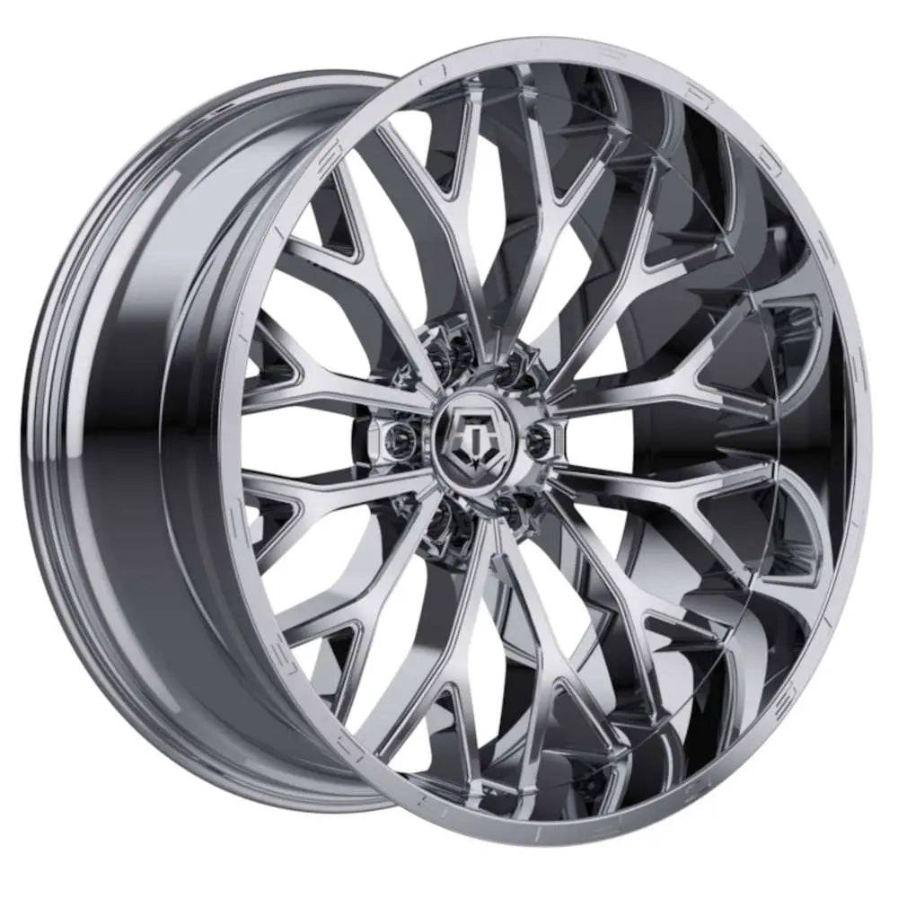 TIS 565C 20x9 +18 6x5.5