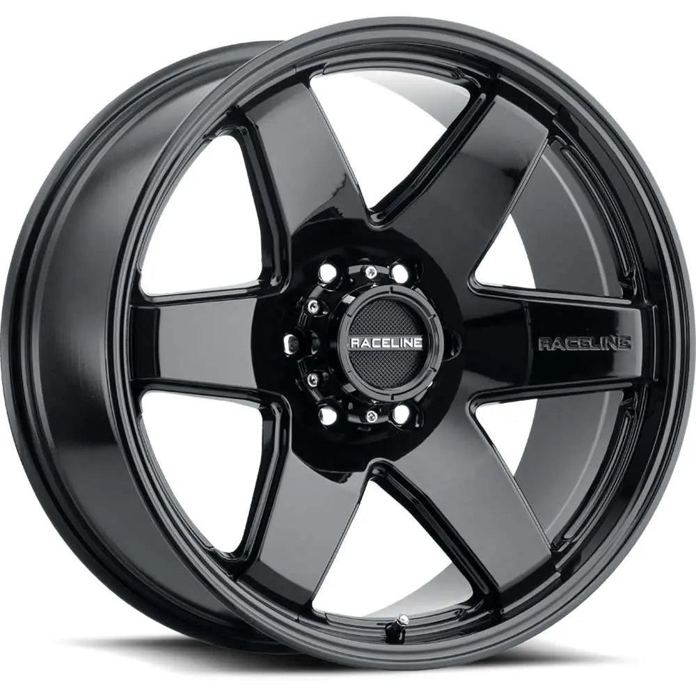 Raceline Addict 20x9 +18 5x150