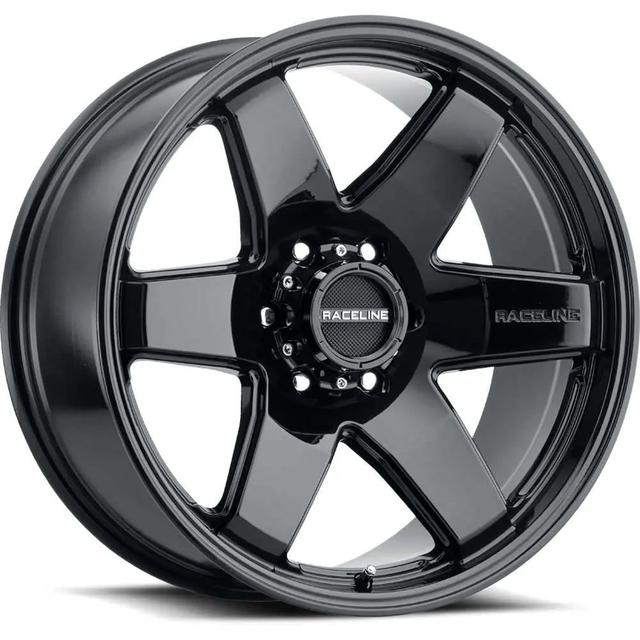 Raceline Addict 18x9 +12 6x5.5