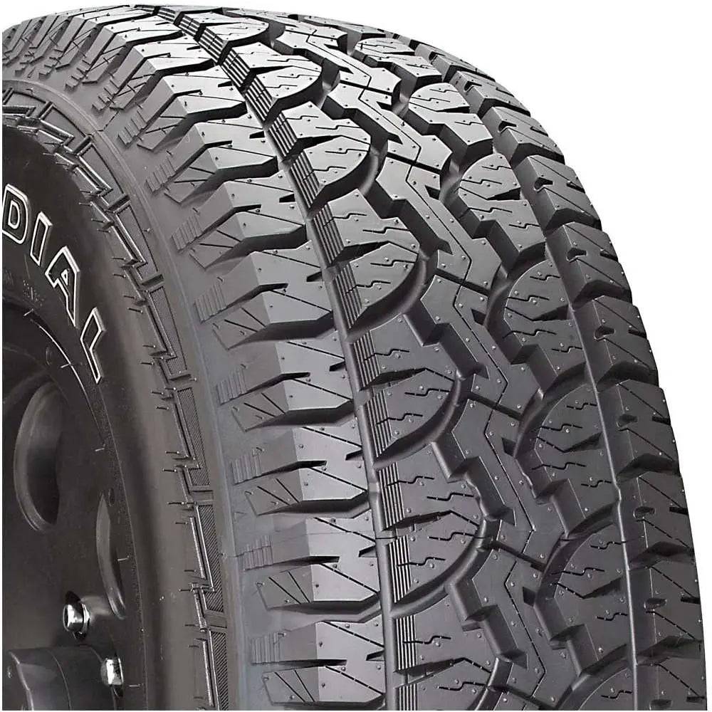GT Radial Adventuro AT3 275/55R20