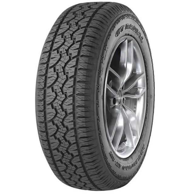 GT Radial Adventuro AT3 275/55R20