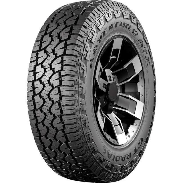 GT Radial Adventuro ATX LT275/65R20