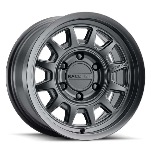Raceline Aero HD 17x9 -12 5x5