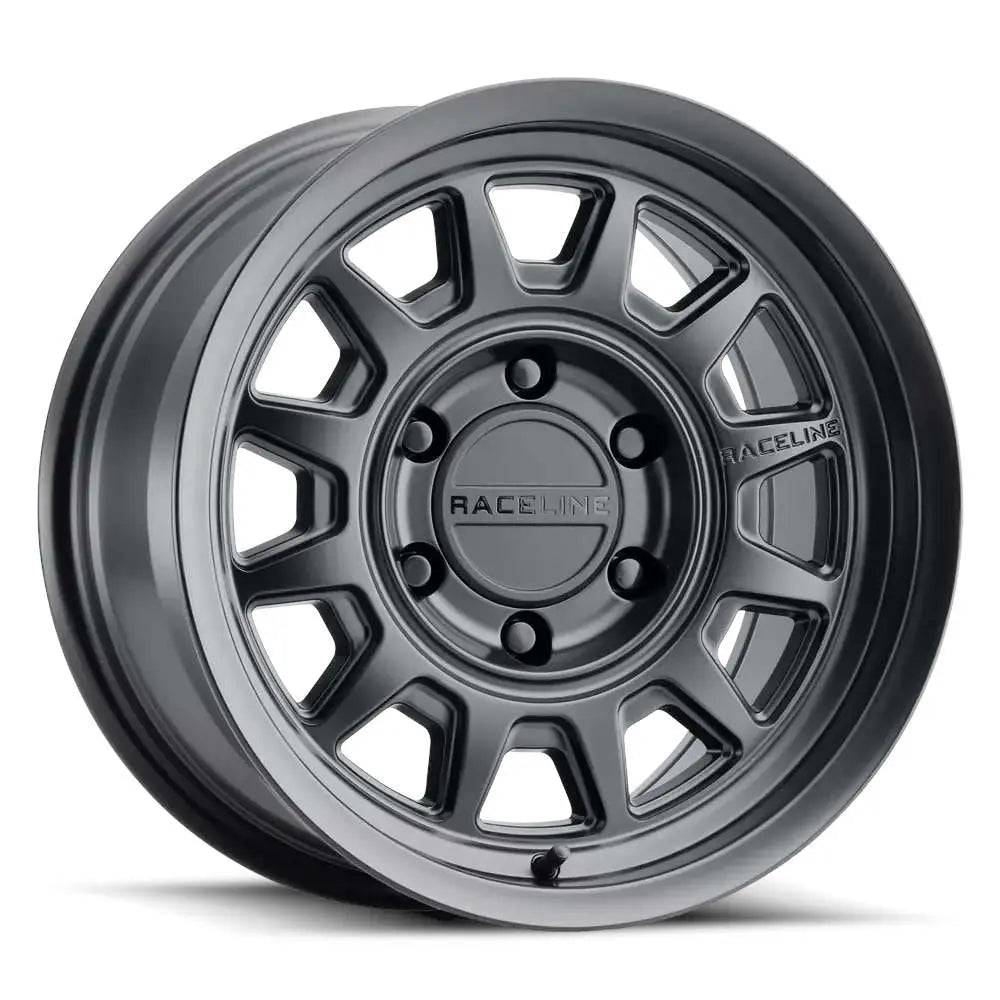 Raceline Aero HD 16x8 -6 6x5.5
