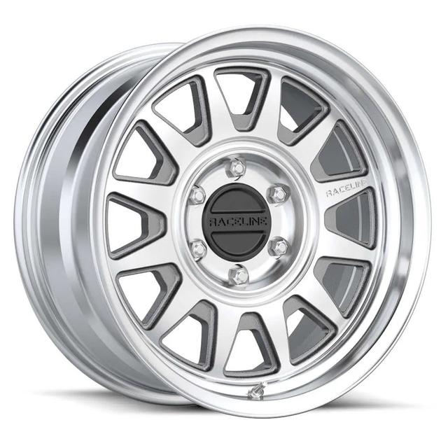 Raceline Aero HD 17x8.5 00 5x150