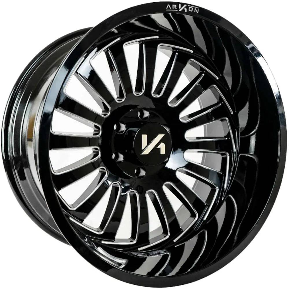 ARKON OFF-ROAD Alexander 22x12 -51 6x5.5