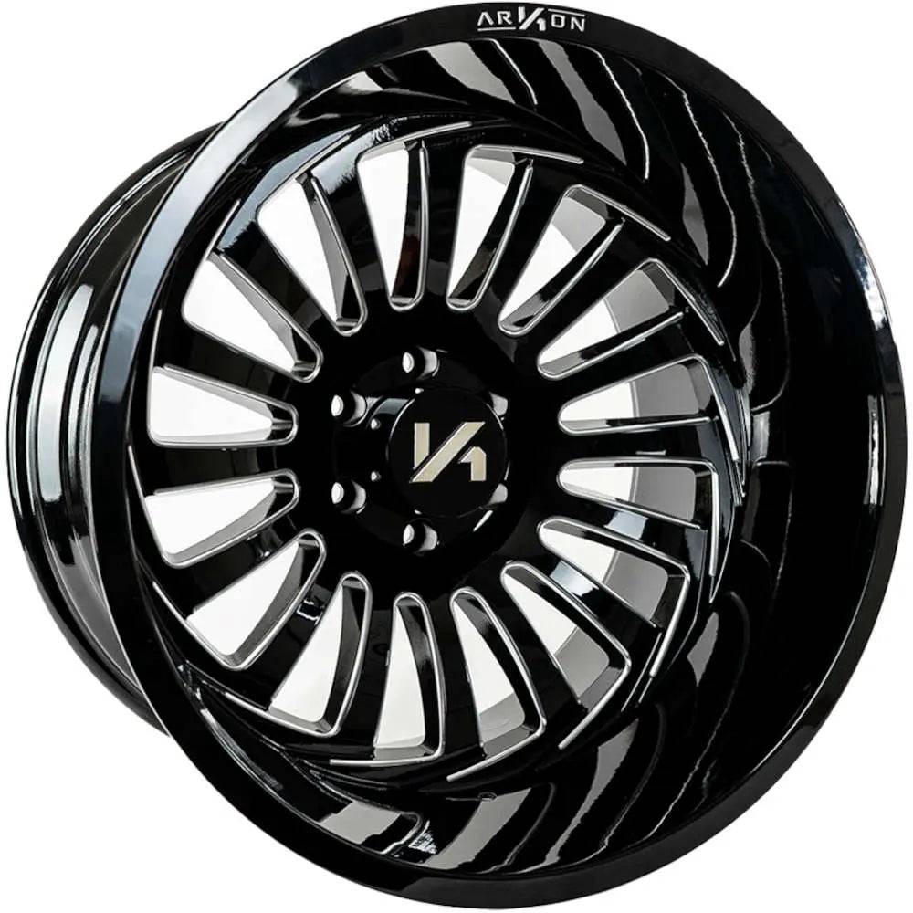 ARKON OFF-ROAD Alexander 22x14 -81 6x5.5