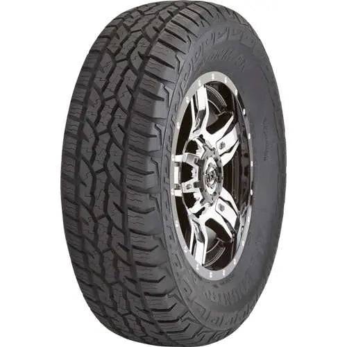 Ironman All Country AT LT275/55R20