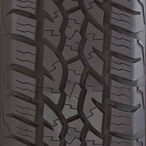 Ironman All Country AT LT275/55R20
