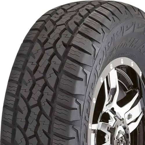Ironman All Country AT LT275/55R20
