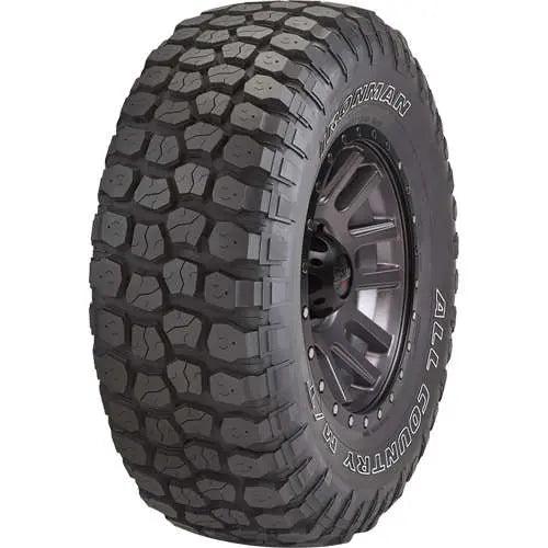 Ironman All Country MT 35x12.50R20