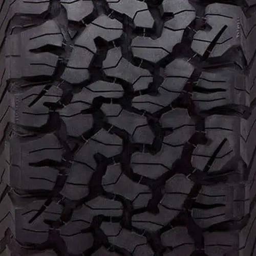 BFGoodrich All Terrain TA KO2 LT275/60R20