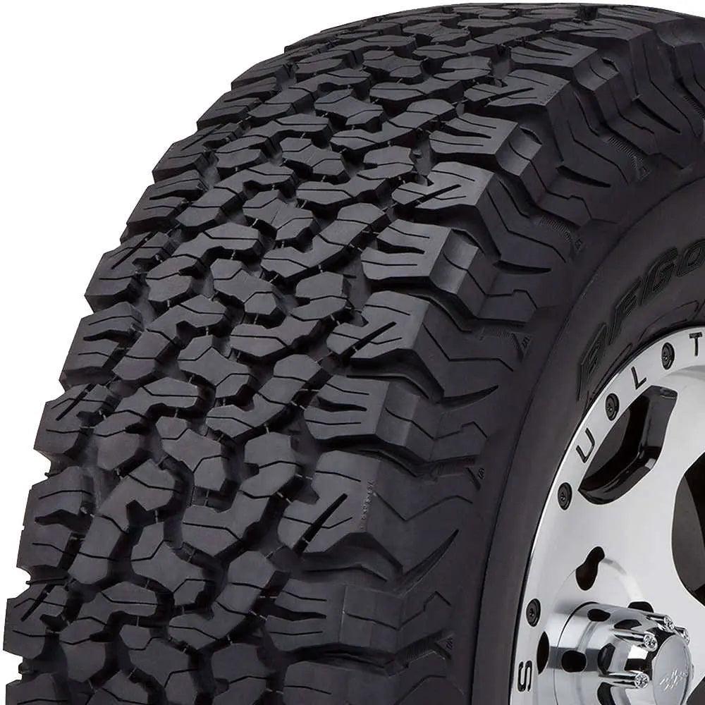 BFGoodrich All Terrain TA KO2 LT285/55R20