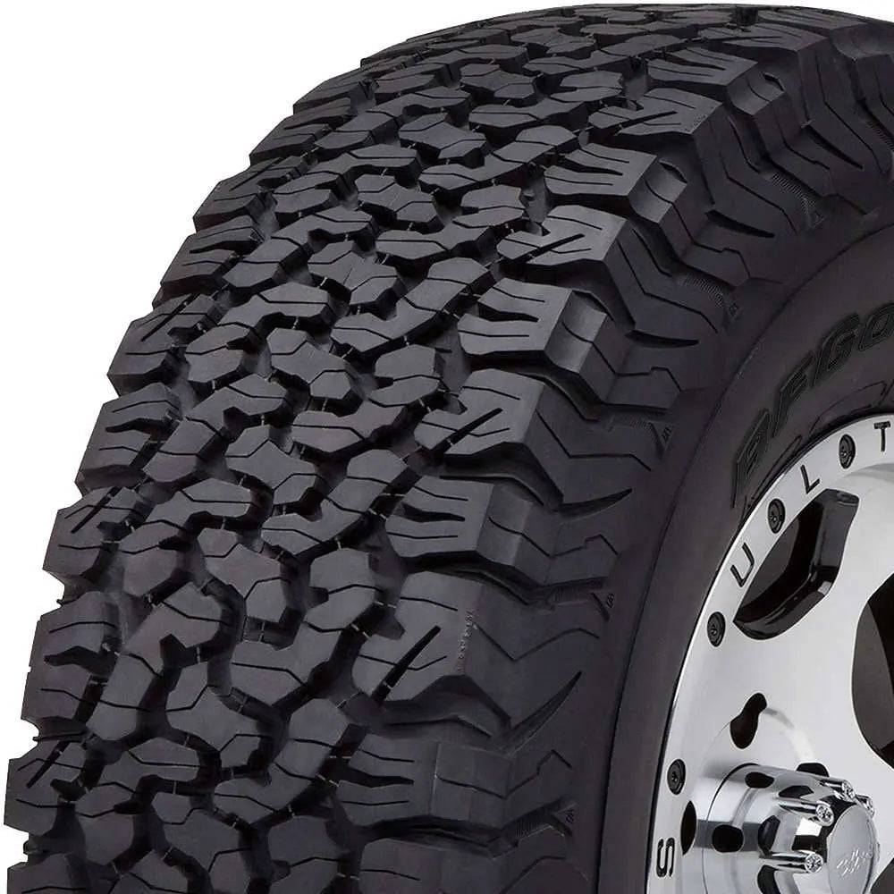 BFGoodrich All Terrain TA KO2 LT275/60R20