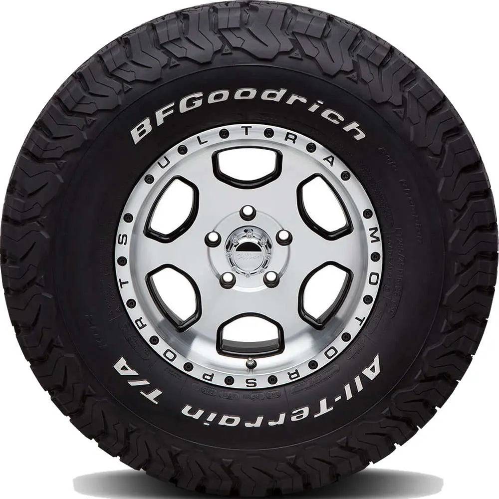 BFGoodrich All Terrain TA KO2 LT265/70R17