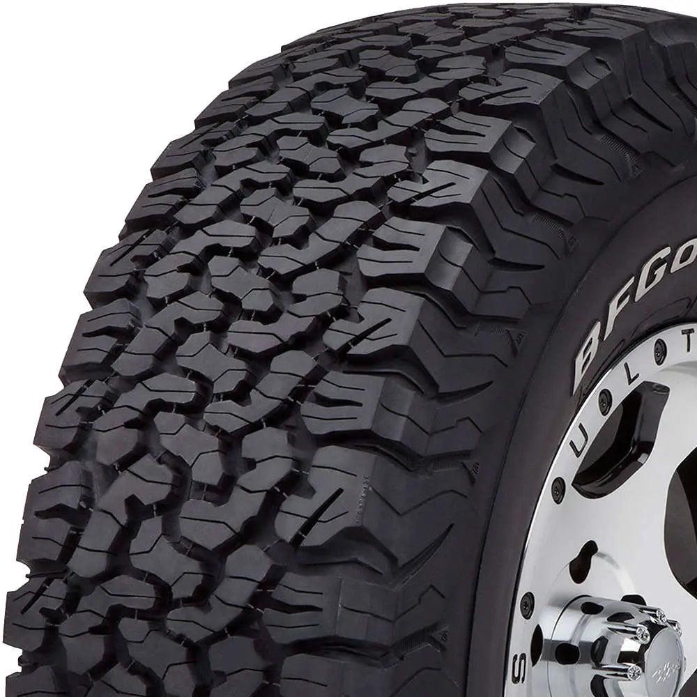 BFGoodrich All Terrain TA KO2 LT265/70R17