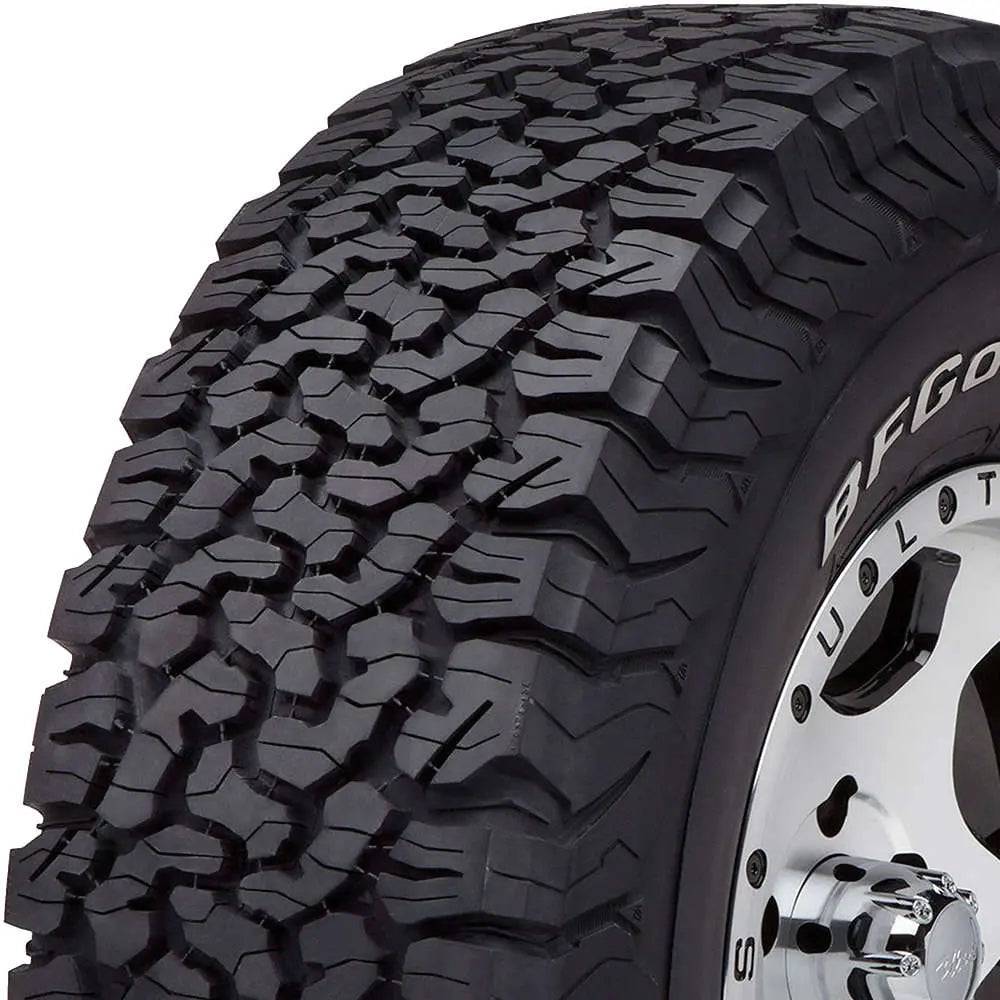BFGoodrich All Terrain TA KO2 LT265/70R17