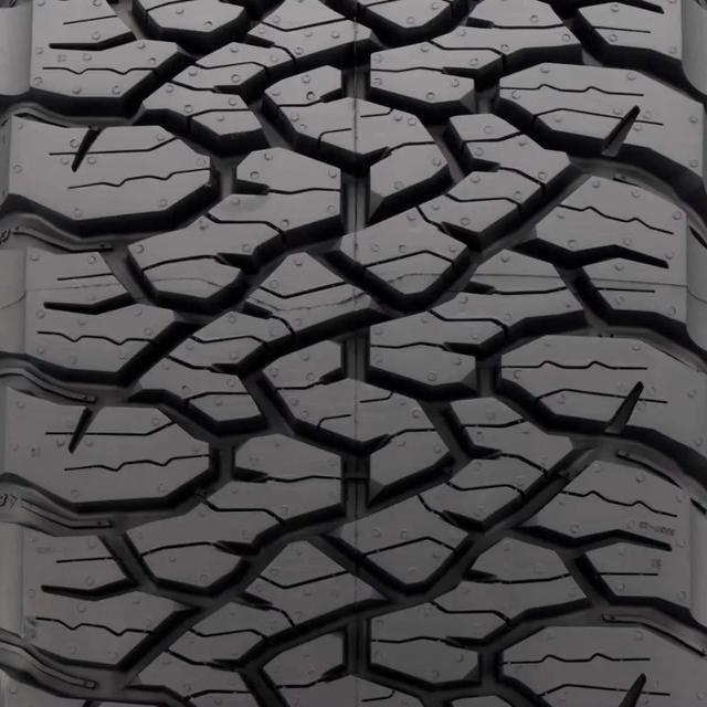 BFGoodrich All Terrain T/A KO3 LT275/65R20