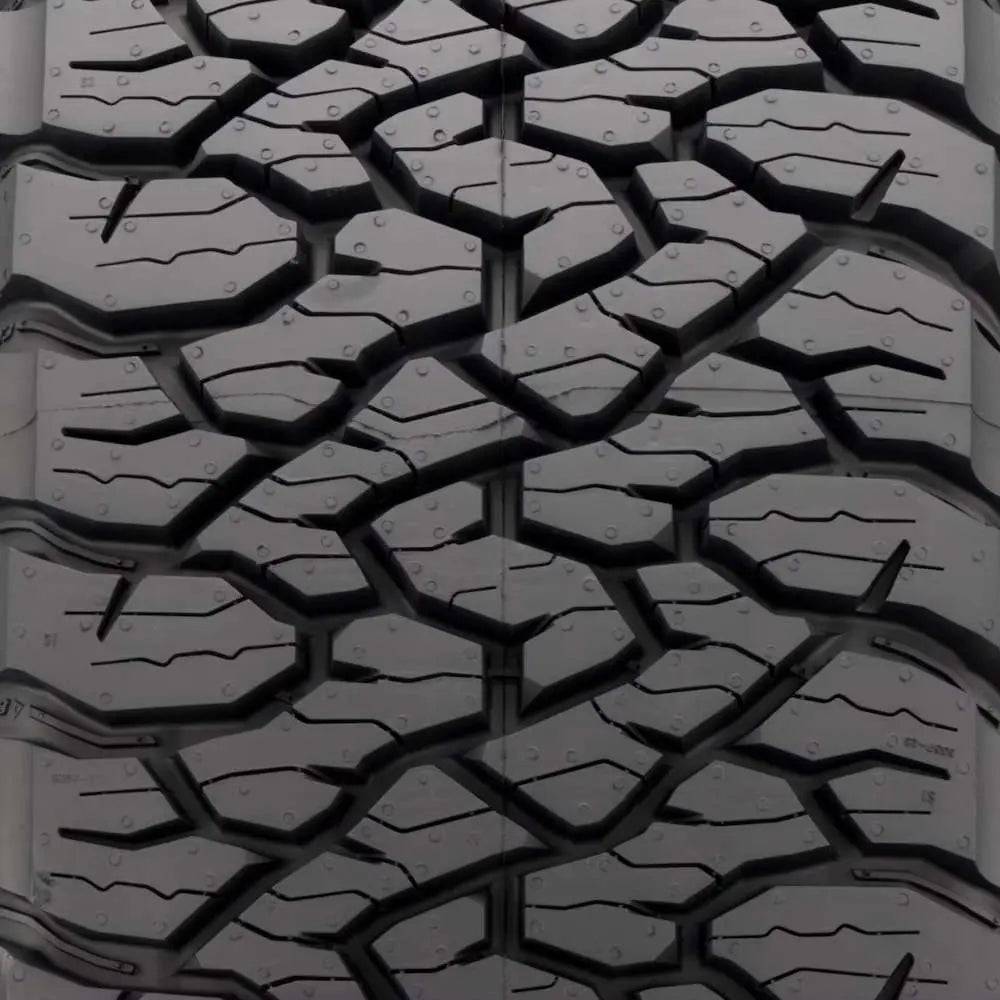 BFGoodrich All Terrain T/A KO3 LT275/65R20
