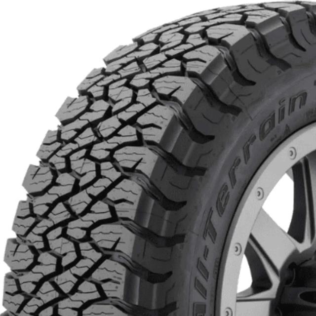 BFGoodrich All Terrain T/A KO3 LT275/65R20